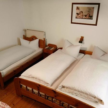 Landgasthof Duellhof Schaufling Ngoại thất bức ảnh