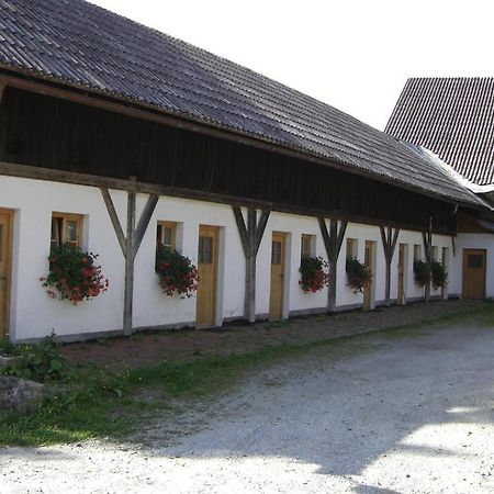 Landgasthof Duellhof Schaufling Ngoại thất bức ảnh