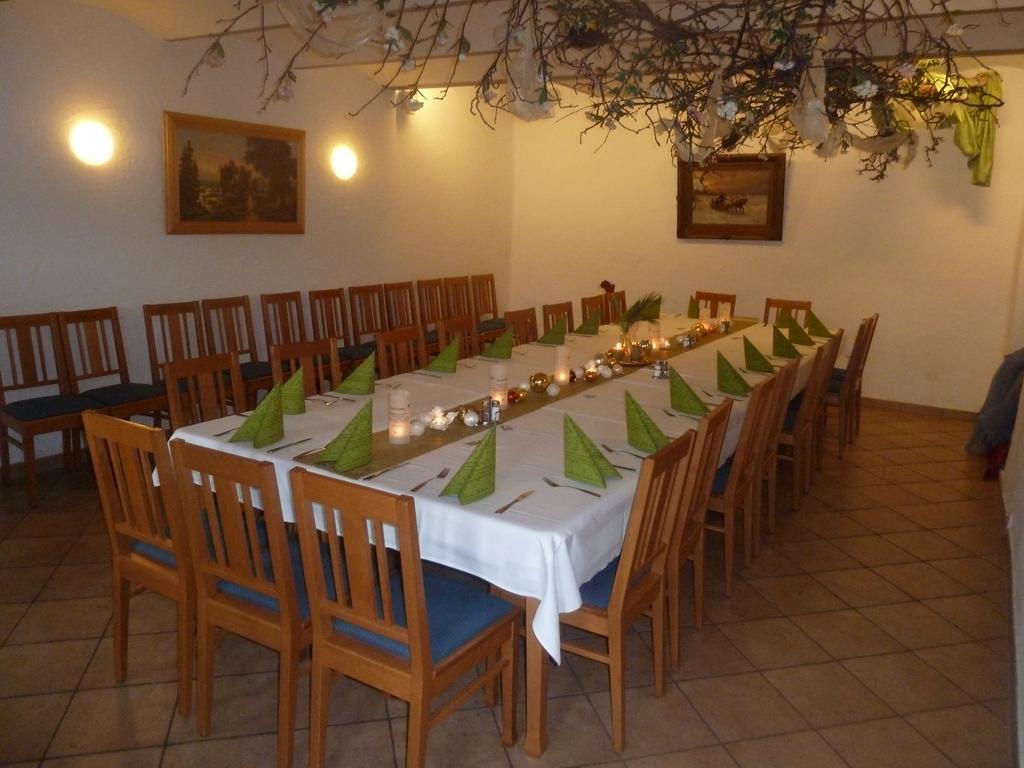 Landgasthof Duellhof Schaufling Ngoại thất bức ảnh