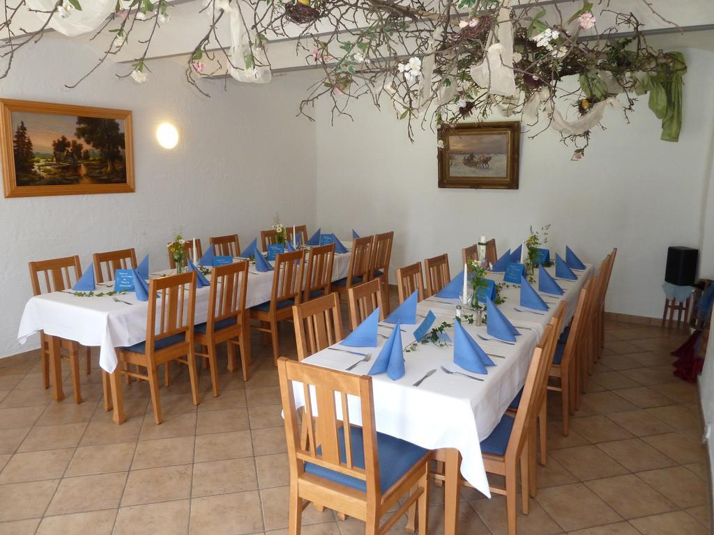 Landgasthof Duellhof Schaufling Ngoại thất bức ảnh