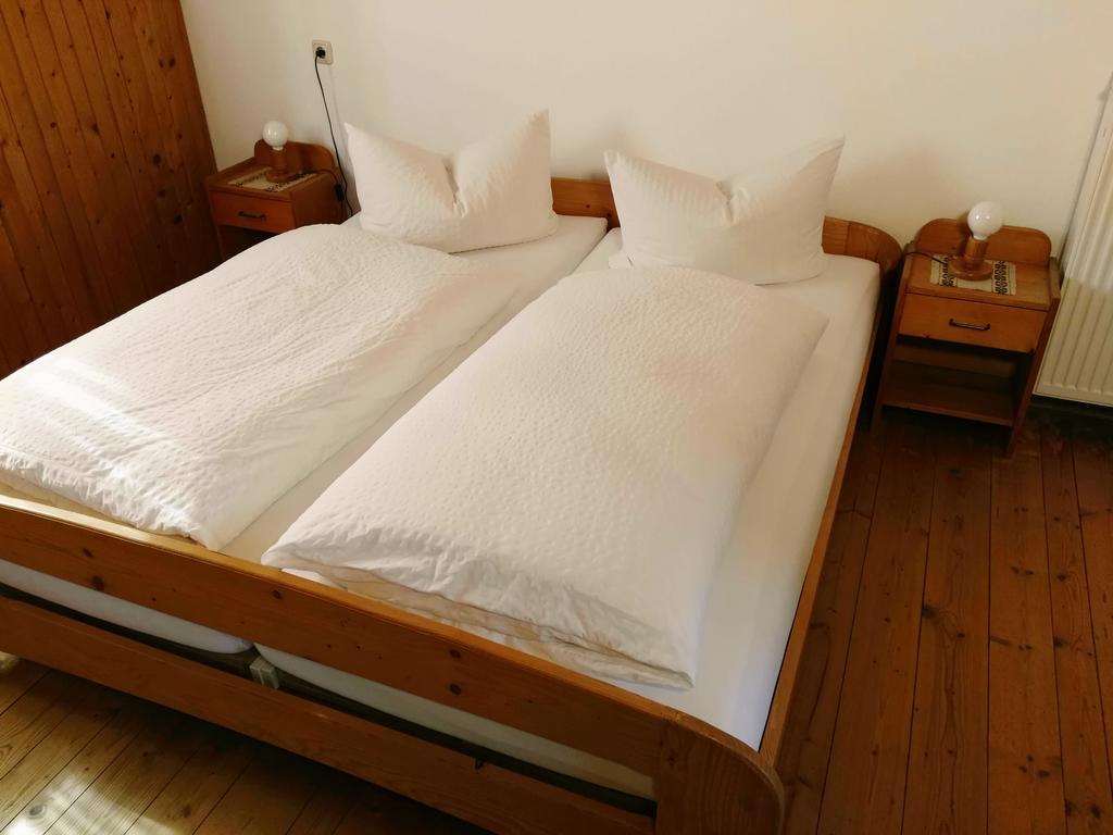 Landgasthof Duellhof Schaufling Ngoại thất bức ảnh