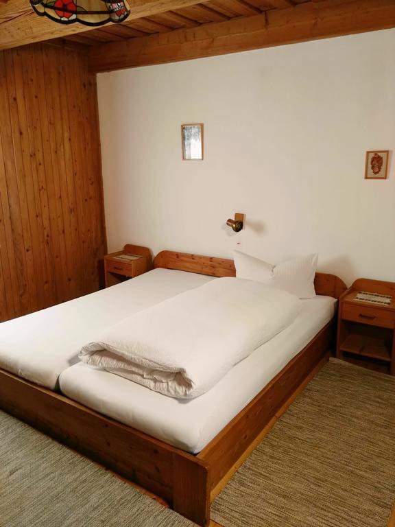 Landgasthof Duellhof Schaufling Ngoại thất bức ảnh